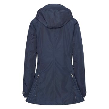 Parka ES-Lajana -  Navy