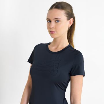 Top ES-Amalia -  Black