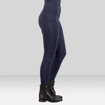 Rijlegging Breez FullGrip -  Navy