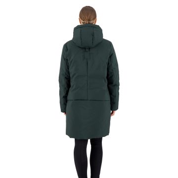 Unisex Jas ES-Lavar -  Black leaf