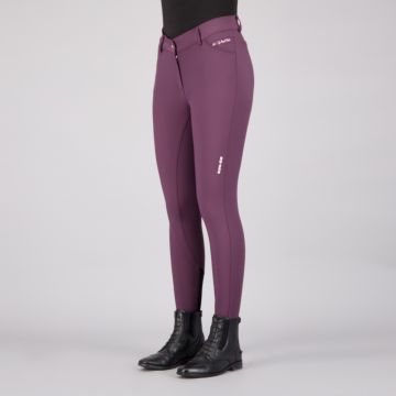 Rijbroek Arista Fashion Diamond Full -  Dark berry