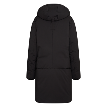 Unisex Jas ES-Lavar -  Black