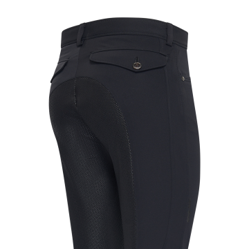 Rijbroek ES-Camillo FullGrip -  Black