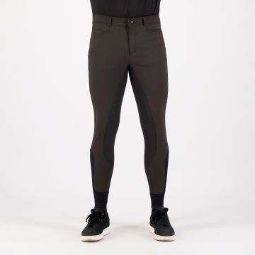 Rijbroek ES-Camillo So. FullGrip -  Mocca 