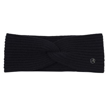 Hoofdband ES-Rumi -  Black