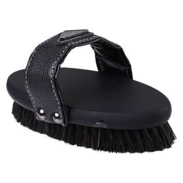 Borstel medium ES-Belleza -  Black