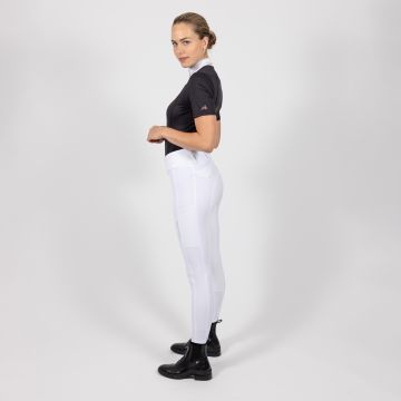 Wedstrijdshirt ES-Estrella -  Black