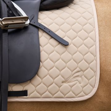 Zadeldekje ES-Coco veelzijdigheid -  Beige