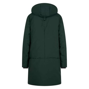 Unisex Jas ES-Lavar -  Black leaf