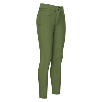 Rijbroek ES-Empress FullGrip -  Olive