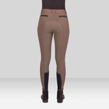 Rijbroek Arista Fashion Diamond FullGrip -  Tundra
