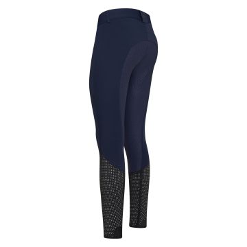 Rijbroek ES-Airflow FullGrip -  Evening blue