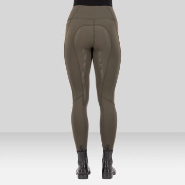 Rijlegging Breez FullGrip -  Dark olive