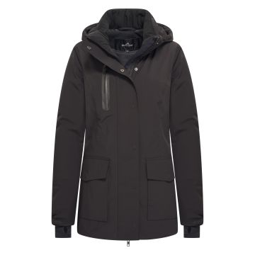 Jas ES-Ambra -  Black
