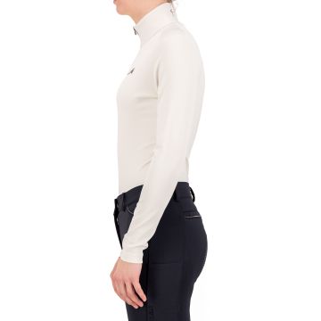 Tech top ES-Olivia -  Ivory