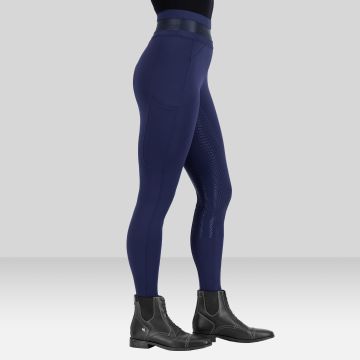 Rijlegging ES-Ares FullGrip -  Navy