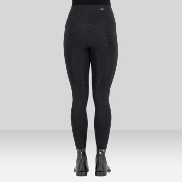 Rijlegging ES-Empower FullGrip -  Black
