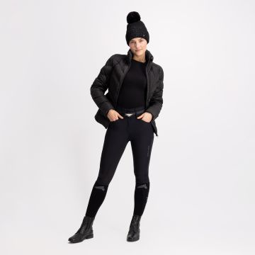 Beanie ES-Lucilla -  Black