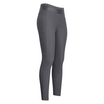 Rijlegging ES-Impress FullGrip -  Magnet Grey