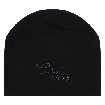 Beanie ES-Arista -  Black