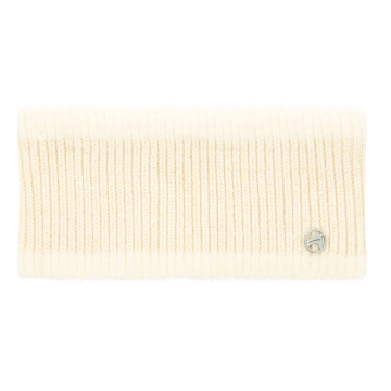 Hoofdband ES-Fiore -  Ivory