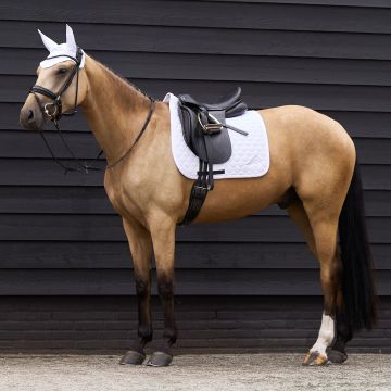 Oornetje ES-Coco -  White 