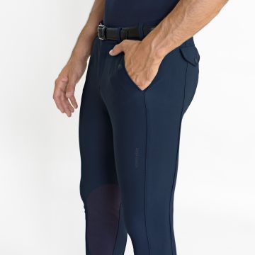 Rijbroek ES-Gabriel GripConnect Knee -  Night