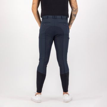 Rijbroek ES-Marcello FullGrip -  Navy