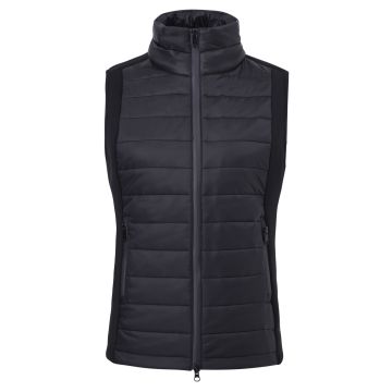 Bodywarmer ES-Amadea -  Black