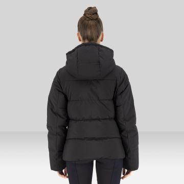 Jas ES-Carley -  Black