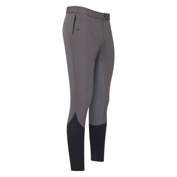 Rijbroek ES-Marcello FullGrip -  Magnet Grey