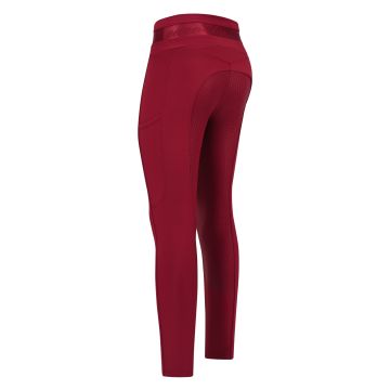 Rijlegging ES-Impress FullGrip -  Amaranth