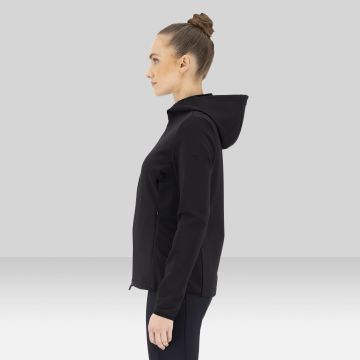 Cardigan ES-Maddy -  Black