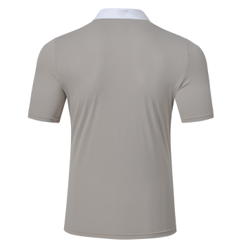 Wedstrijdshirt ES-Valerio -  Faded Grey