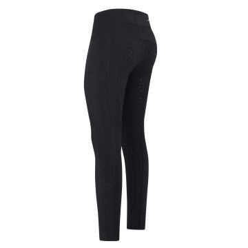 Rijlegging ES-Empower FullGrip -  Black