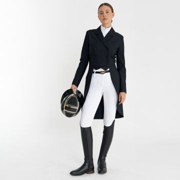 Slipjas ES-Helena -  Black