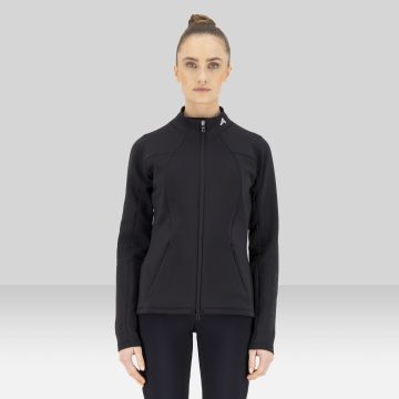 Vest ES-Selena -  Black