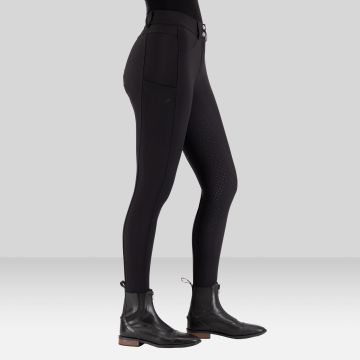 Rijbroek ES-EmprES-sive FullGrip -  Black
