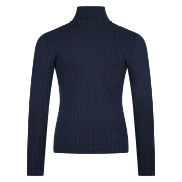 UV top ES-Sole -  Navy