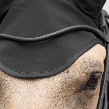 Oornetje ES-Coco -  Black