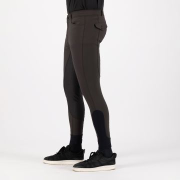 Rijbroek ES-Camillo So. FullGrip -  Mocca 