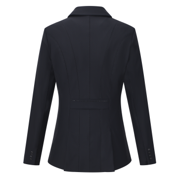 Wedstrijdjasje ES-Lucia -  Black