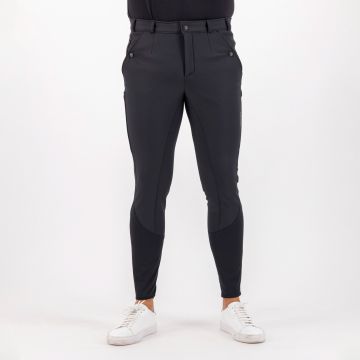 Rijbroek ES-Marcello FullGrip -  Black