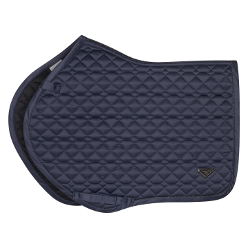 Zadeldekje ES-Cato veelzijdigheid -  Navy