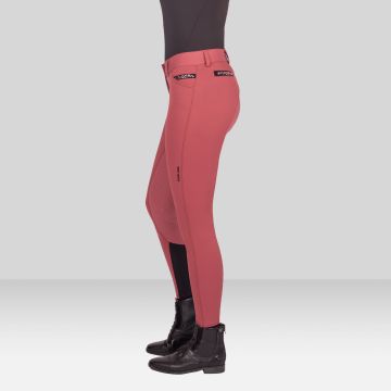 Rijbroek Arista Fashion Diamond FullGrip -  Zinfadel