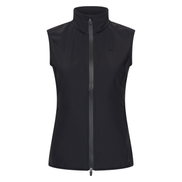 Bodywarmer ES-Madeleine -  Black