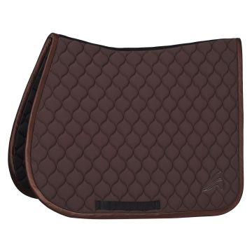 Zadeldekje ES-Coco veelzijdigheid -  Maroon