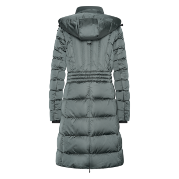 Parka ES-Ferrera -  Dark Castor