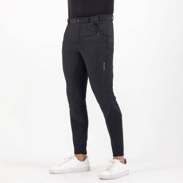Rijbroek ES-Marcello FullGrip -  Black