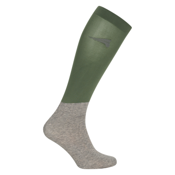 Sokken ES-Gina -  Dark Castor